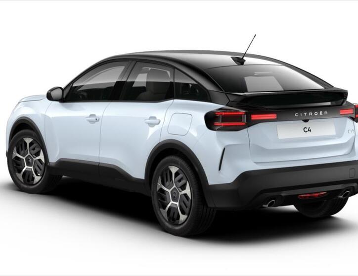 Citroën C4 3