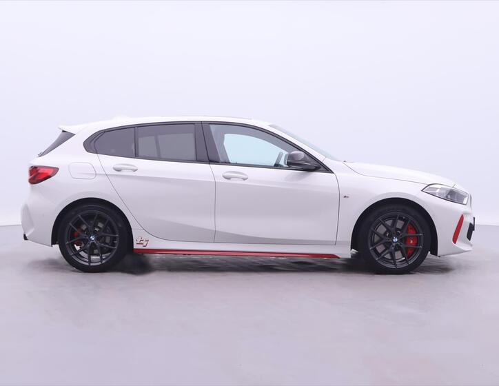 BMW Řada 1 8