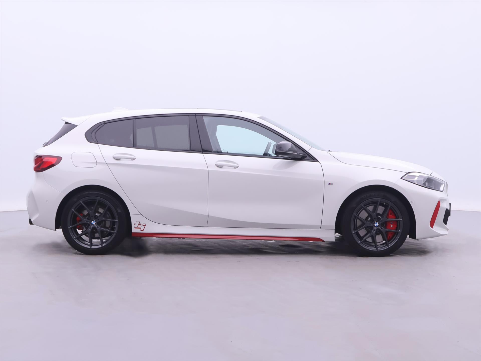 BMW Řada 1
