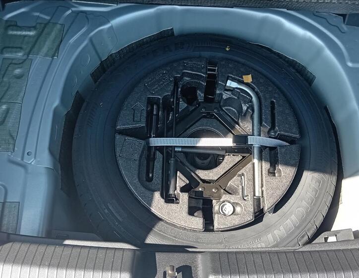 Volkswagen Polo 12