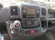 Peugeot Boxer 9