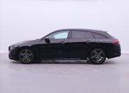 Mercedes-Benz CLA 4