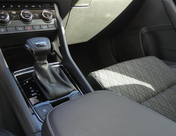 Škoda Karoq 6