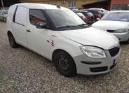 Škoda Praktik 2