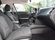 KIA Ceed 4