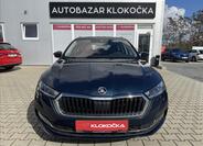 Škoda Octavia 4