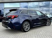Toyota Corolla 9
