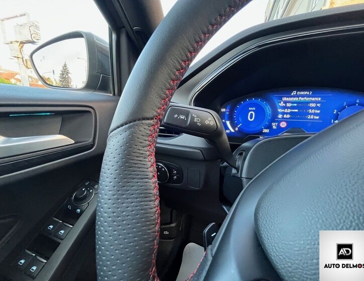 Ford Focus 65