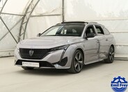 Peugeot 308 1