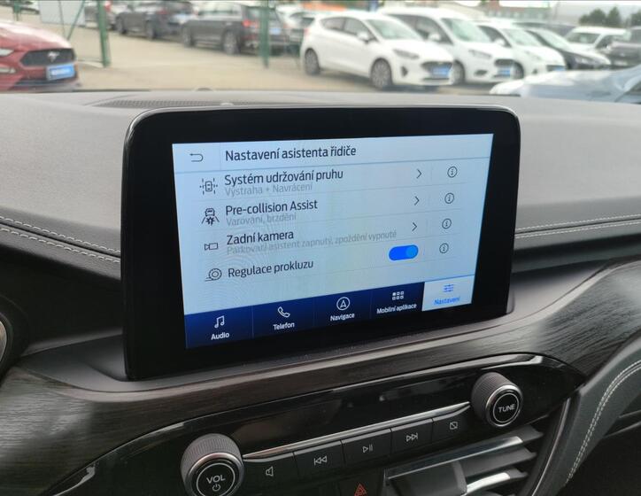 Ford Kuga 34