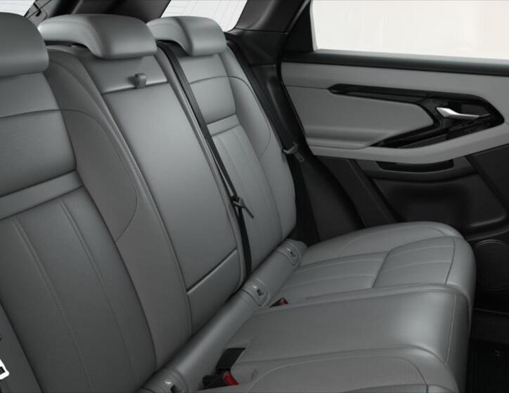 Land Rover Range Rover Evoque 8