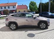 Hyundai Tucson 3