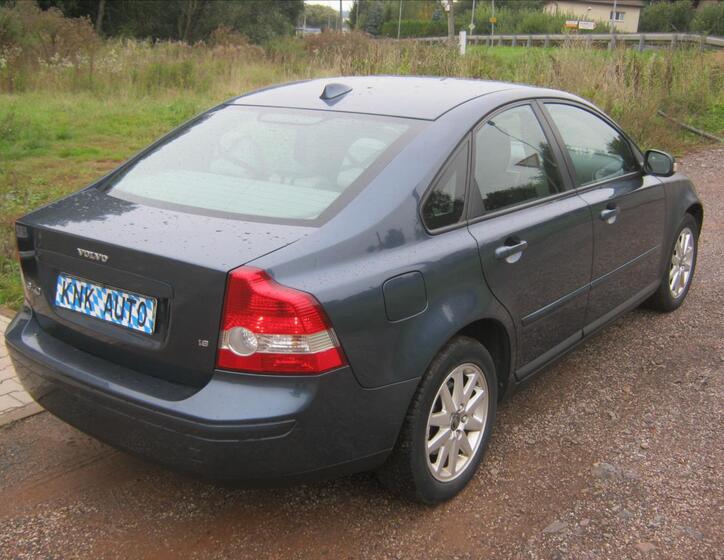 Volvo S40 6