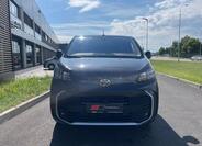 Toyota ProAce 4