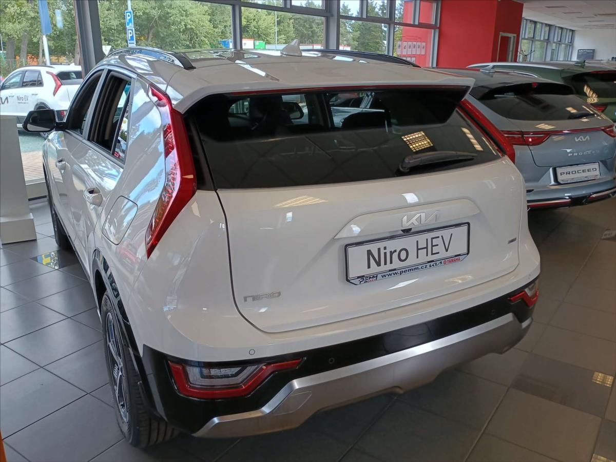 KIA Niro