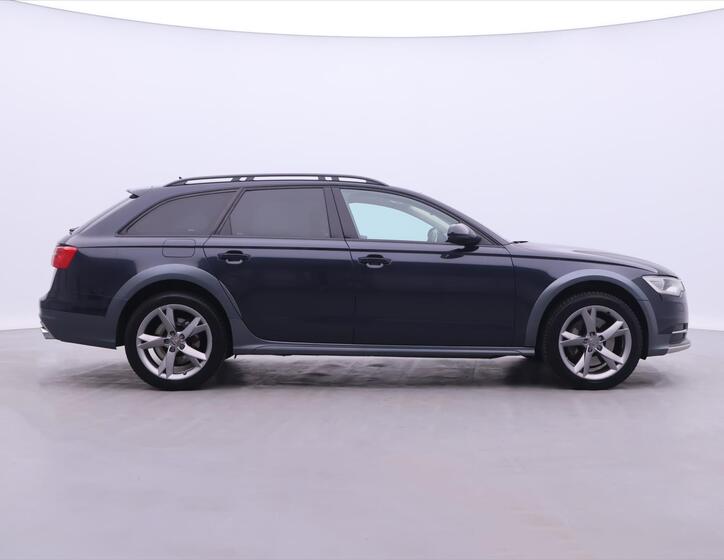 Audi A6 Allroad 8