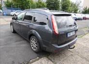 Ford Focus 4
