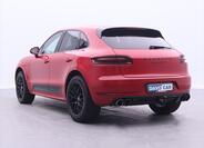 Porsche Macan 5