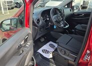 Mercedes-Benz Vito 9