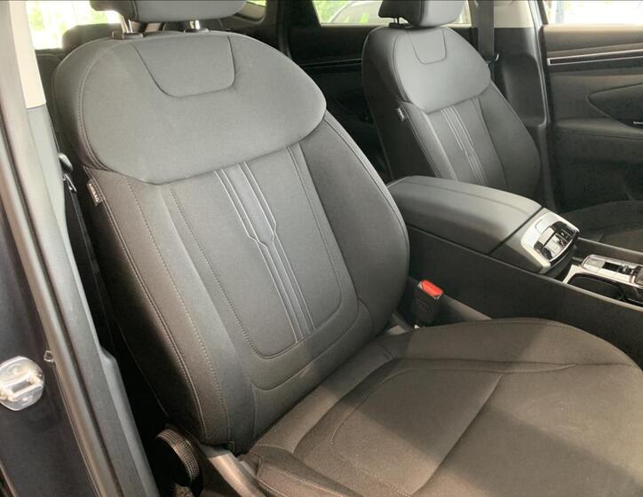 Hyundai Tucson 40