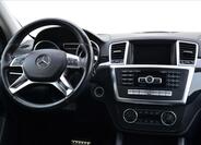 Mercedes-Benz Třídy M 17