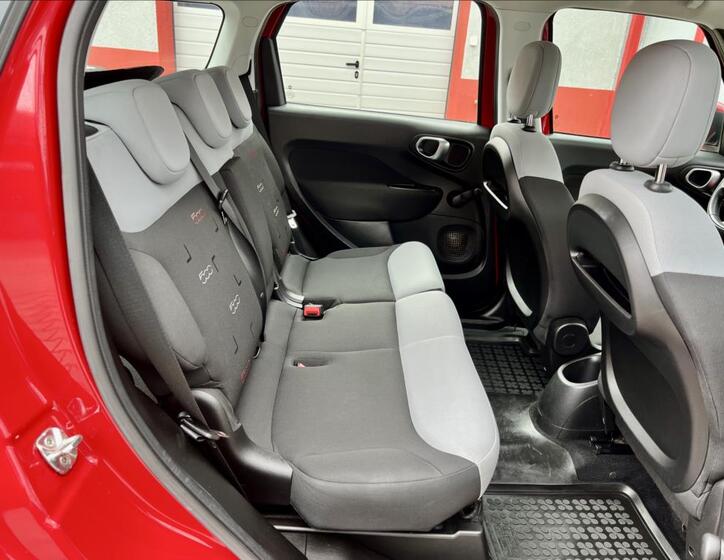 Fiat 500L 15