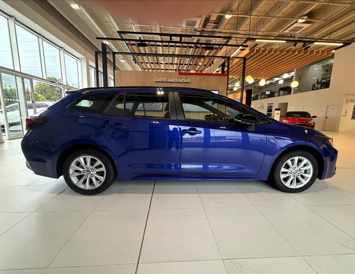 Toyota Corolla 6