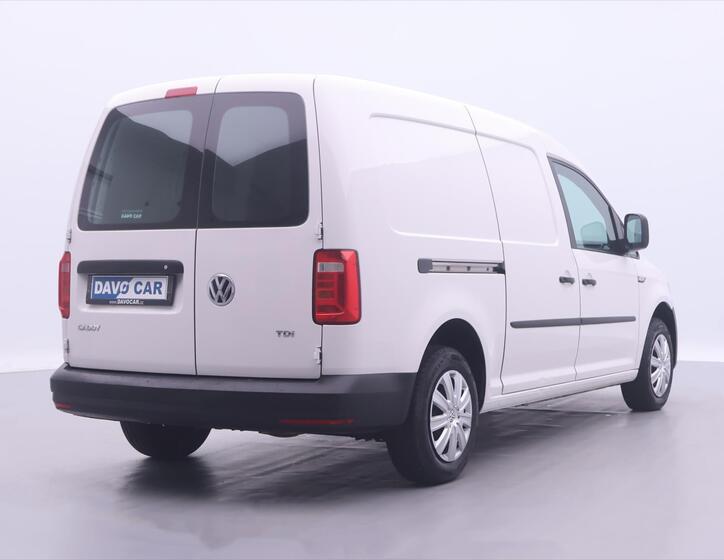Volkswagen Caddy 7