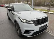 Land Rover Range Rover Velar 5