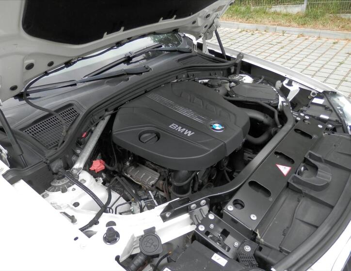 BMW X3 38