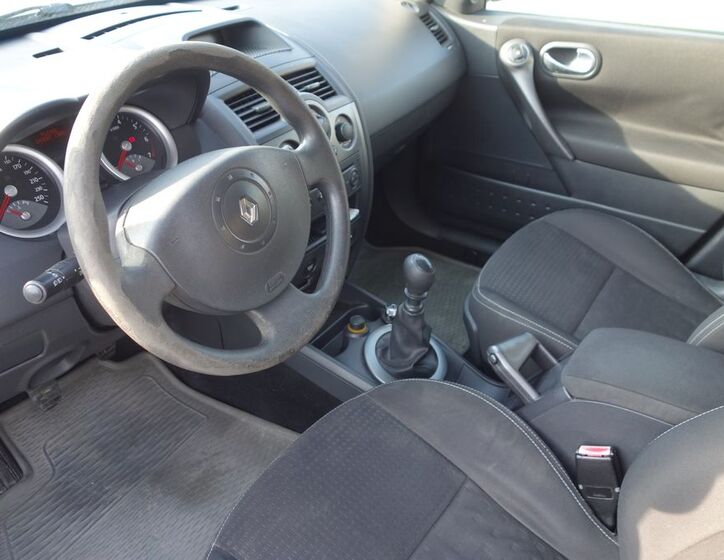 Renault Mégane 13