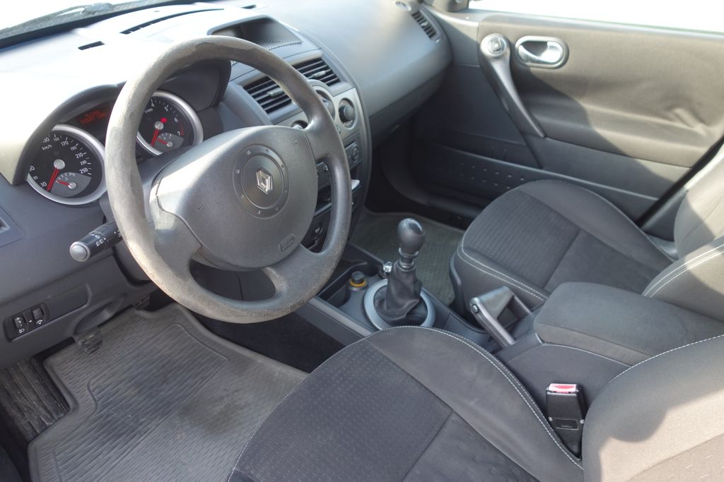 Renault Mégane