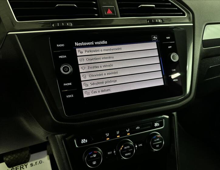 Volkswagen Tiguan 23