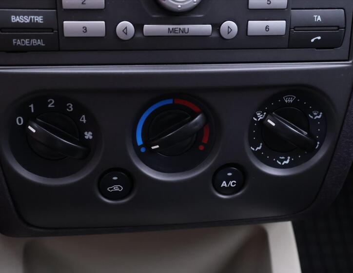 Ford Fusion 22