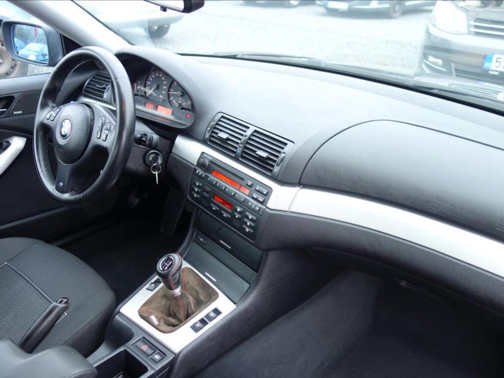 BMW Řada 3 12