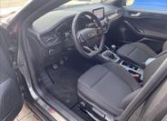 Ford Focus 11