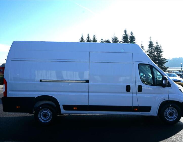 Citroën Jumper 7