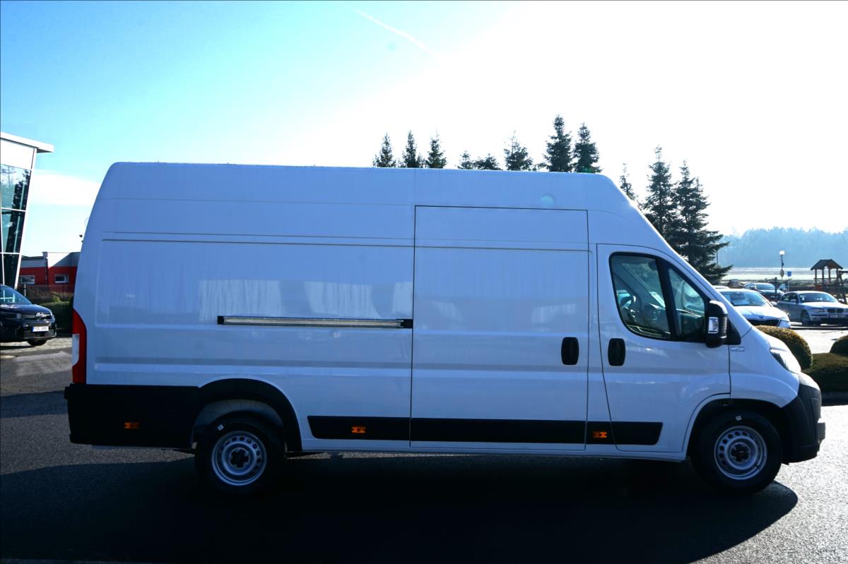 Citroën Jumper