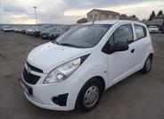 Chevrolet Spark 3