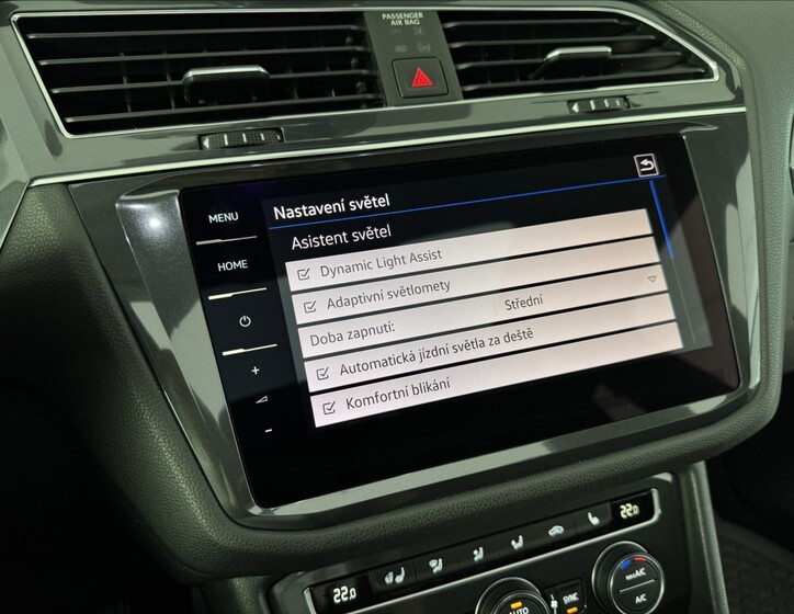 Volkswagen Tiguan Allspace 34