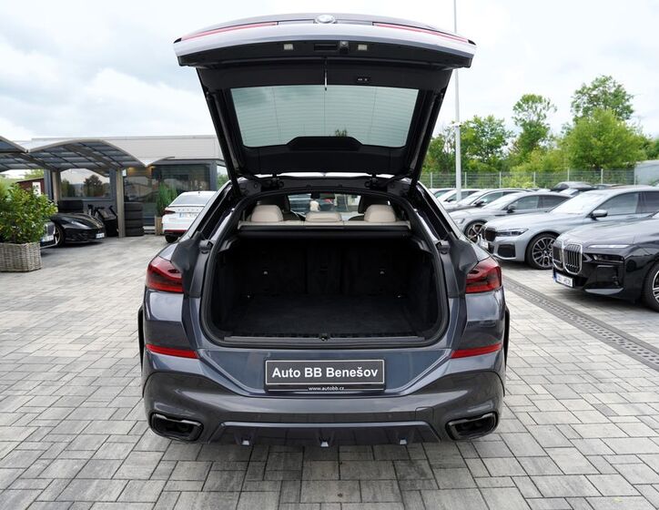 BMW X6 11