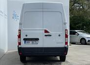 Renault Master 18