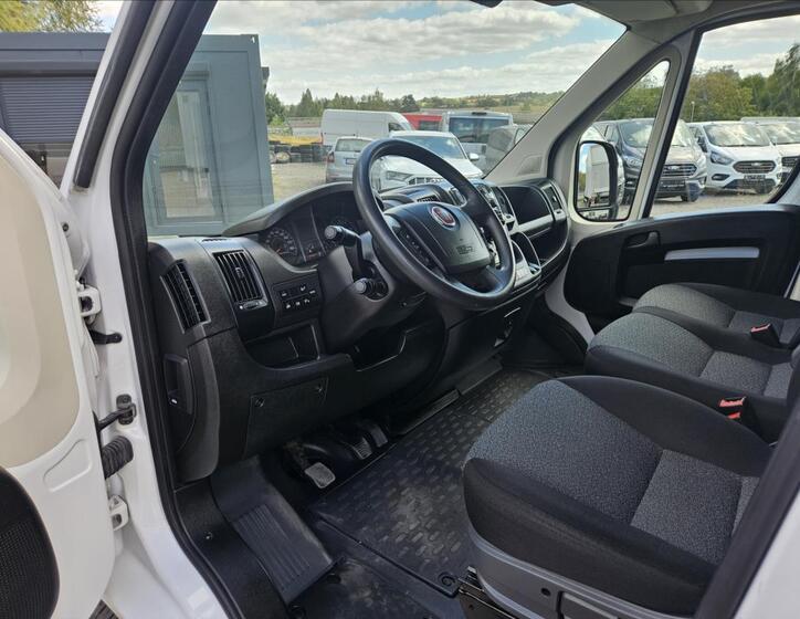 Fiat Ducato 9