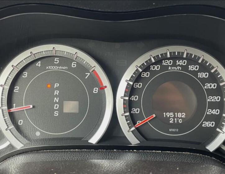 Honda Accord 15