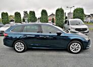 Škoda Octavia 8