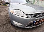 Ford Mondeo 42