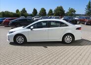 Toyota Corolla 4