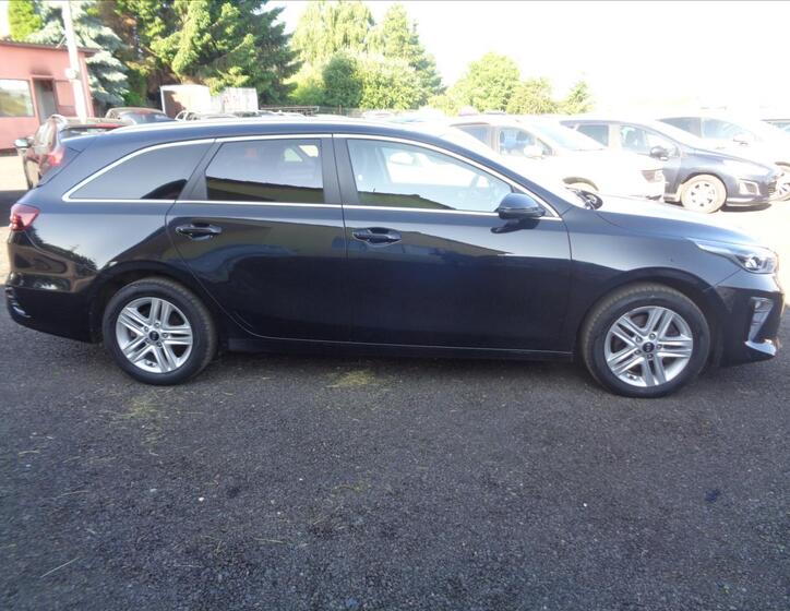 KIA Ceed 18