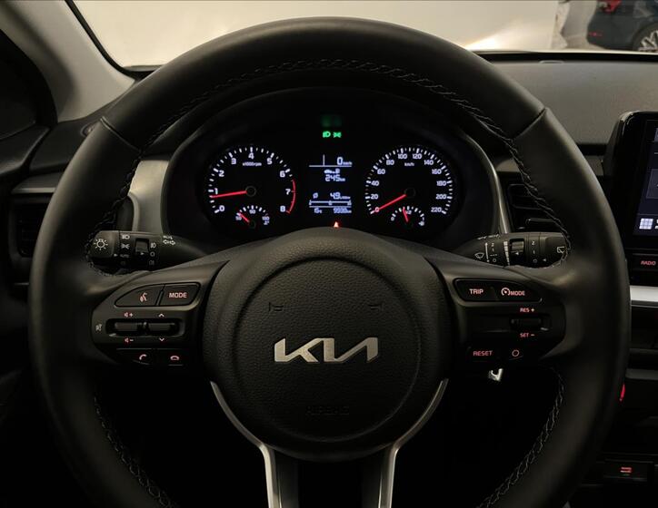 KIA Stonic 11