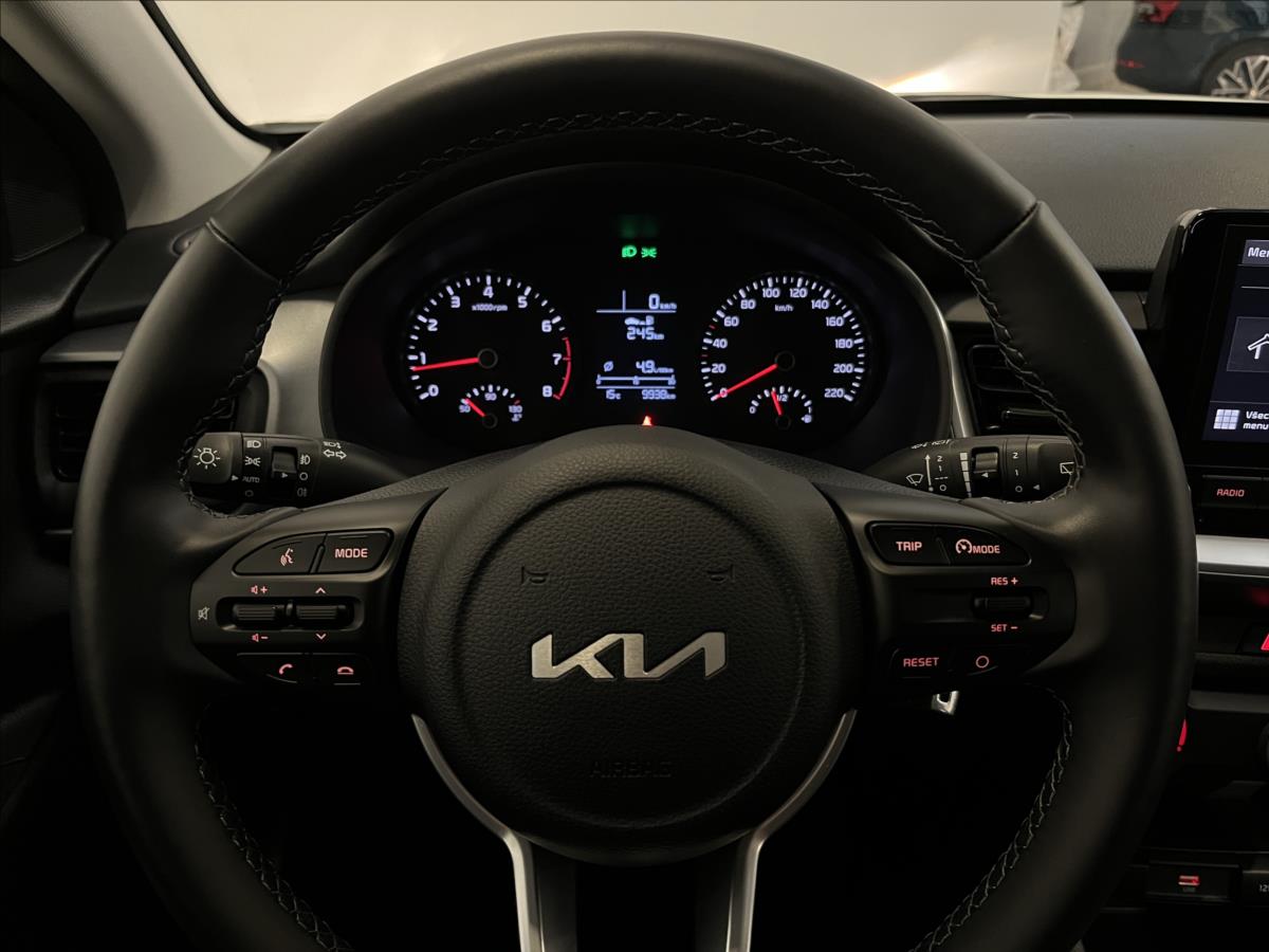 KIA Stonic